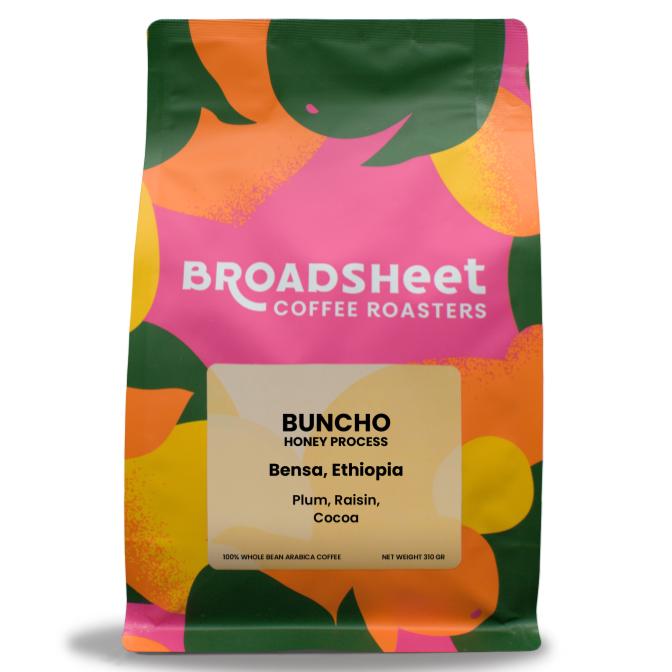 Ethiopia: Buncho