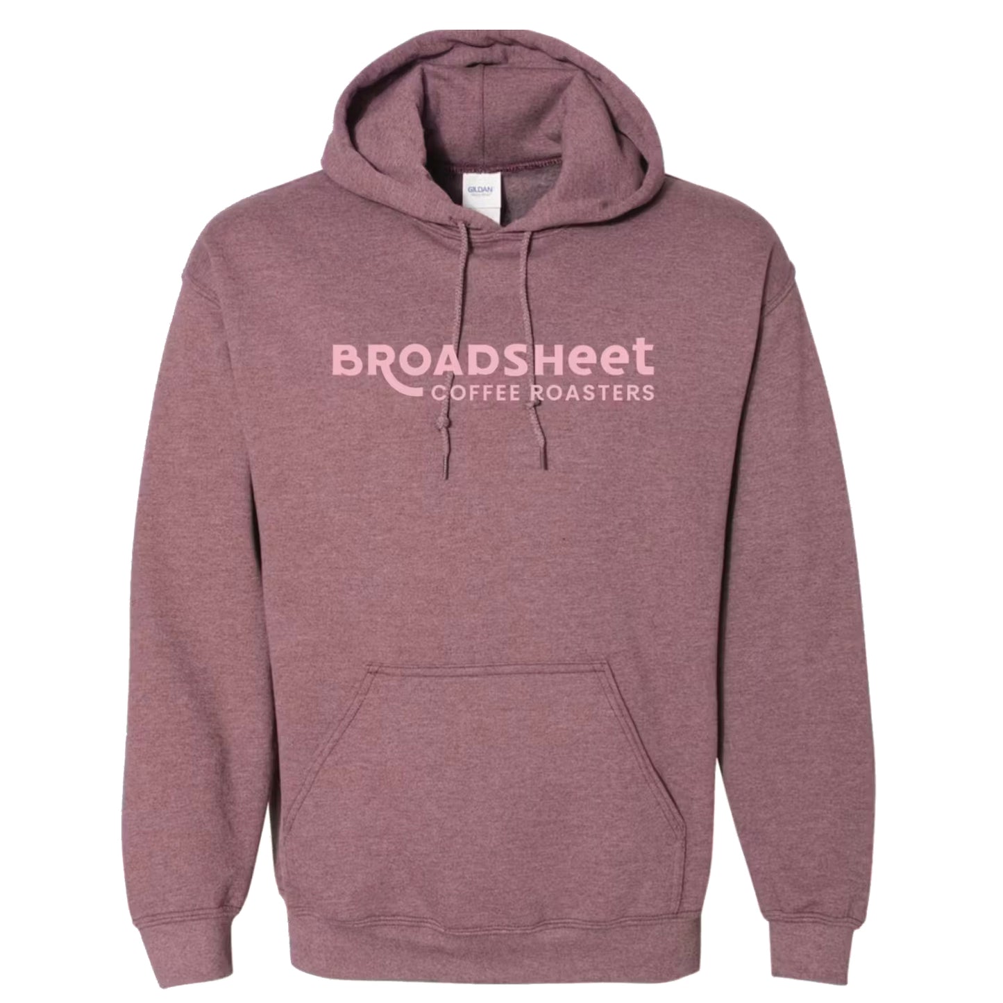 Broadsheet Hoodie