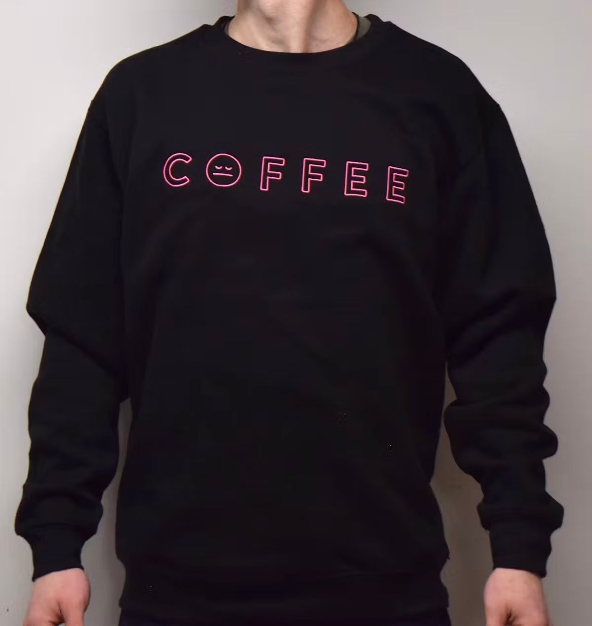 Coffee Sweatshirt