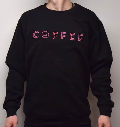 Coffee Sweatshirt