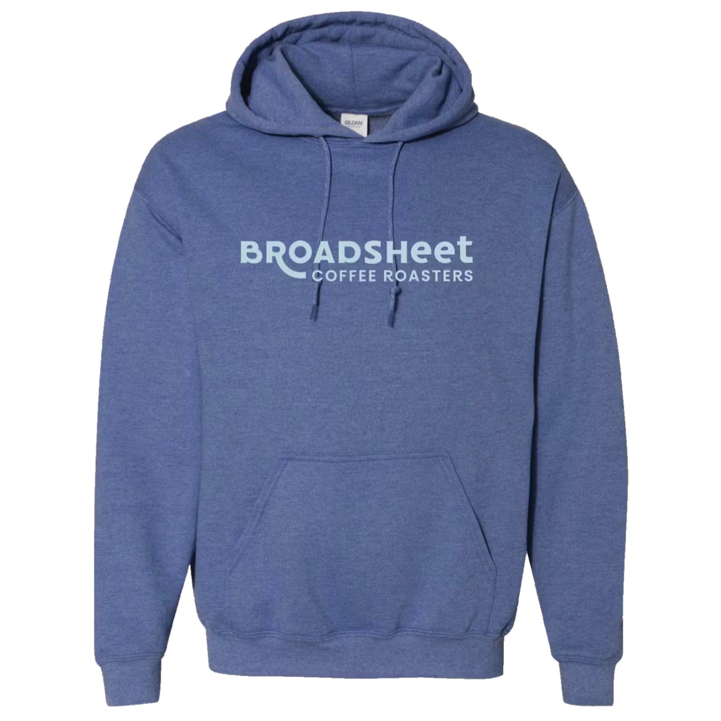 Broadsheet Hoodie