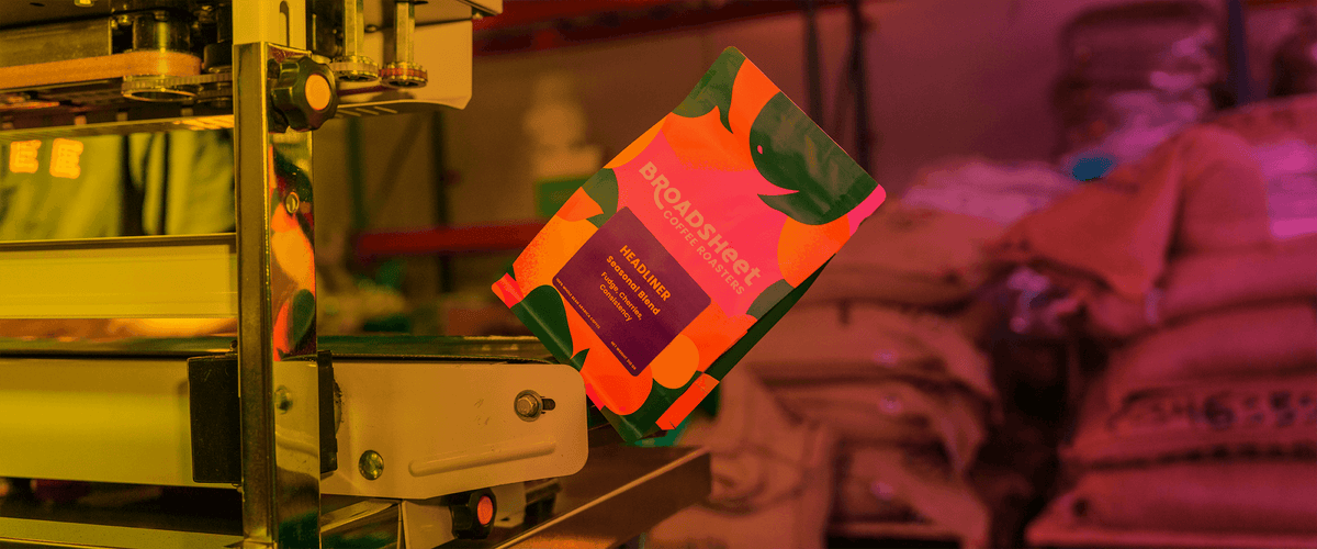Broadsheet Coffee Roasters, photo 5