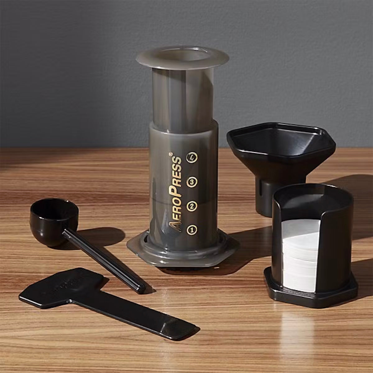 Aeropress