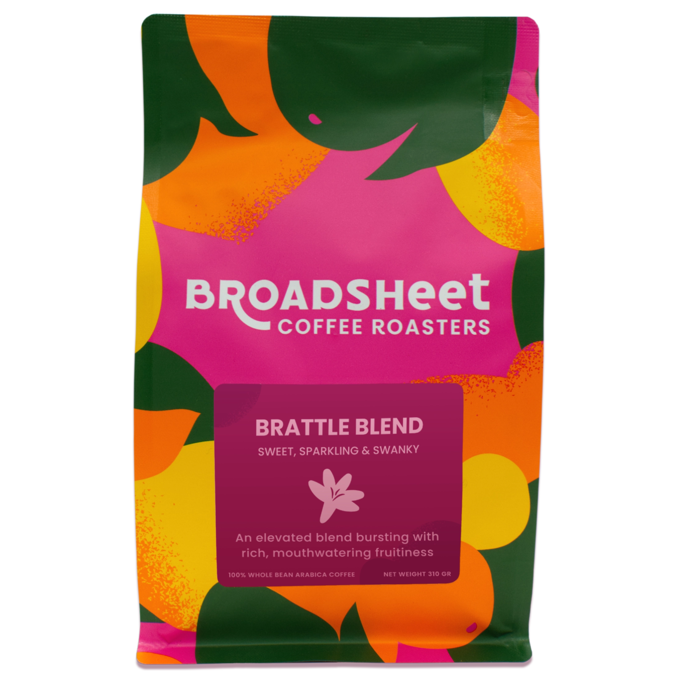 Brattle Blend