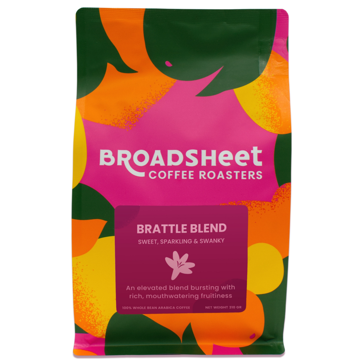Photo of Brattle Blend