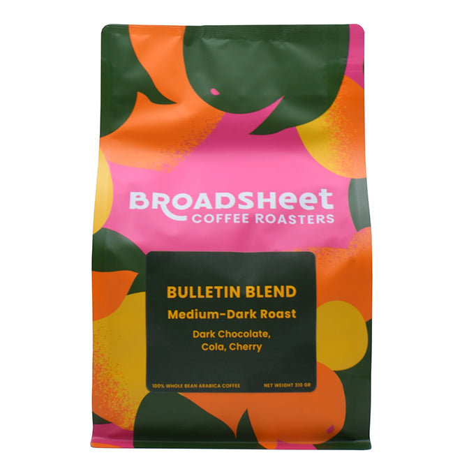 Bulletin Blend