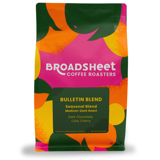 Bulletin Blend