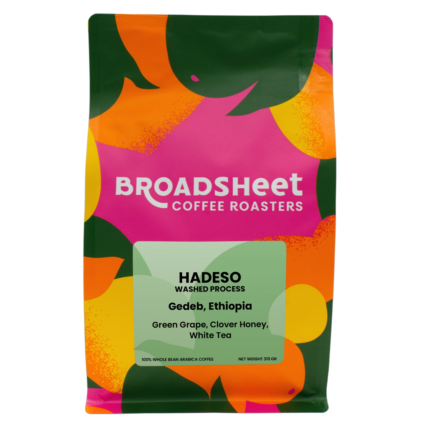 Ethiopia: Hadeso