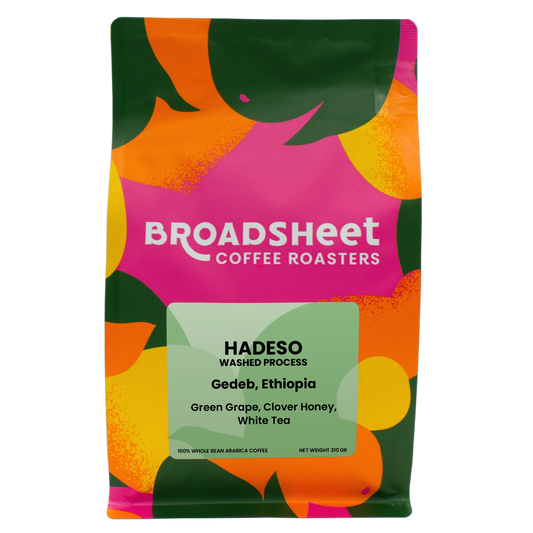 Ethiopia: Hadeso