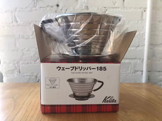 Kalita Wave Dripper