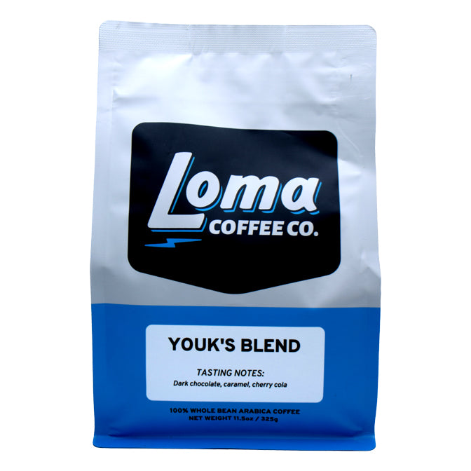 LOMA: Youk's Blend