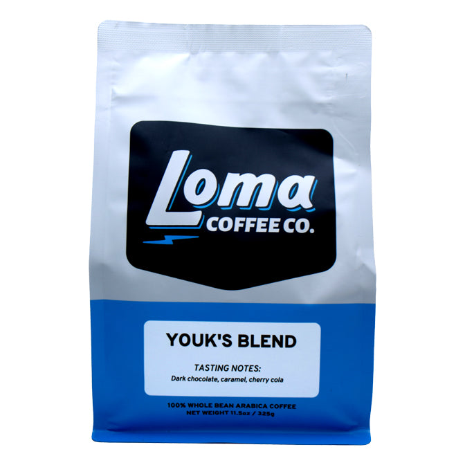 Photo of LOMA: Youk's Blend