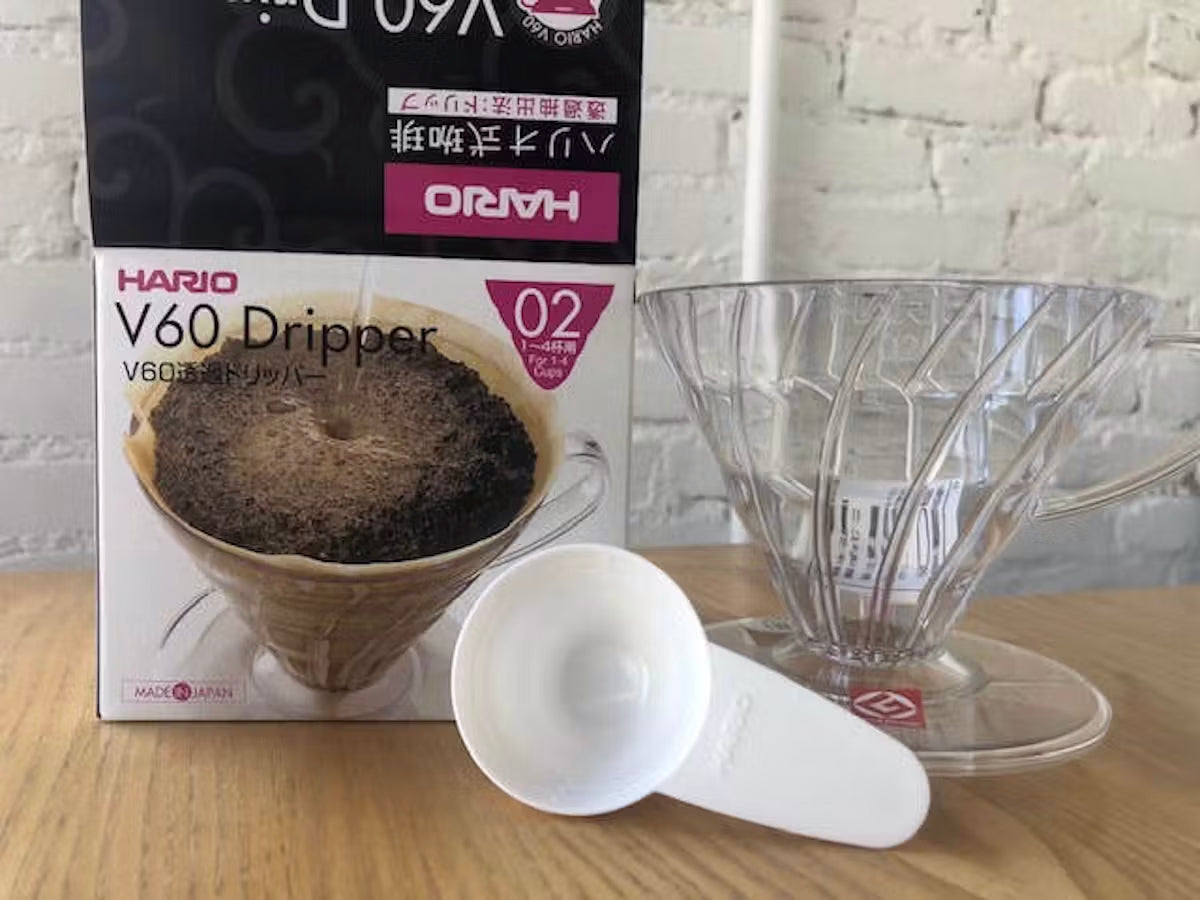 V60 Brewer