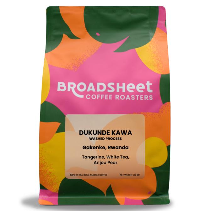 Rwanda: Dukunde Kawa